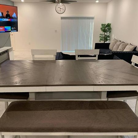 Cozy 3Bed 2Bath Near Mets Stadium/Beach Port St. Lucie エクステリア 写真