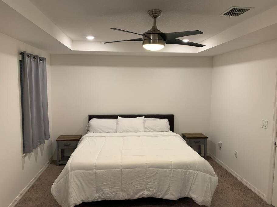 Cozy 3Bed 2Bath Near Mets Stadium/Beach Port St. Lucie エクステリア 写真