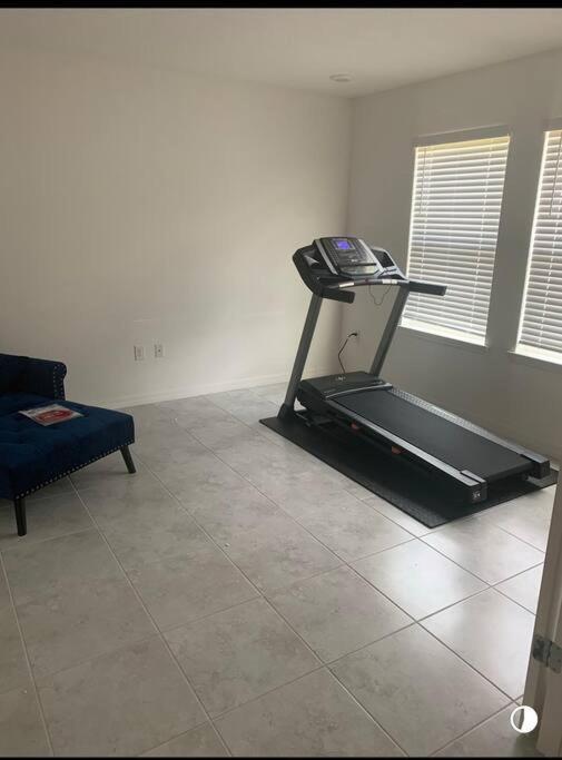 Cozy 3Bed 2Bath Near Mets Stadium/Beach Port St. Lucie エクステリア 写真