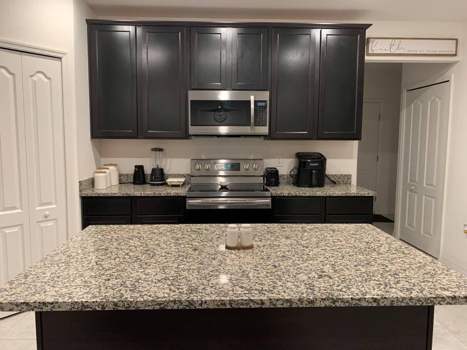Cozy 3Bed 2Bath Near Mets Stadium/Beach Port St. Lucie エクステリア 写真