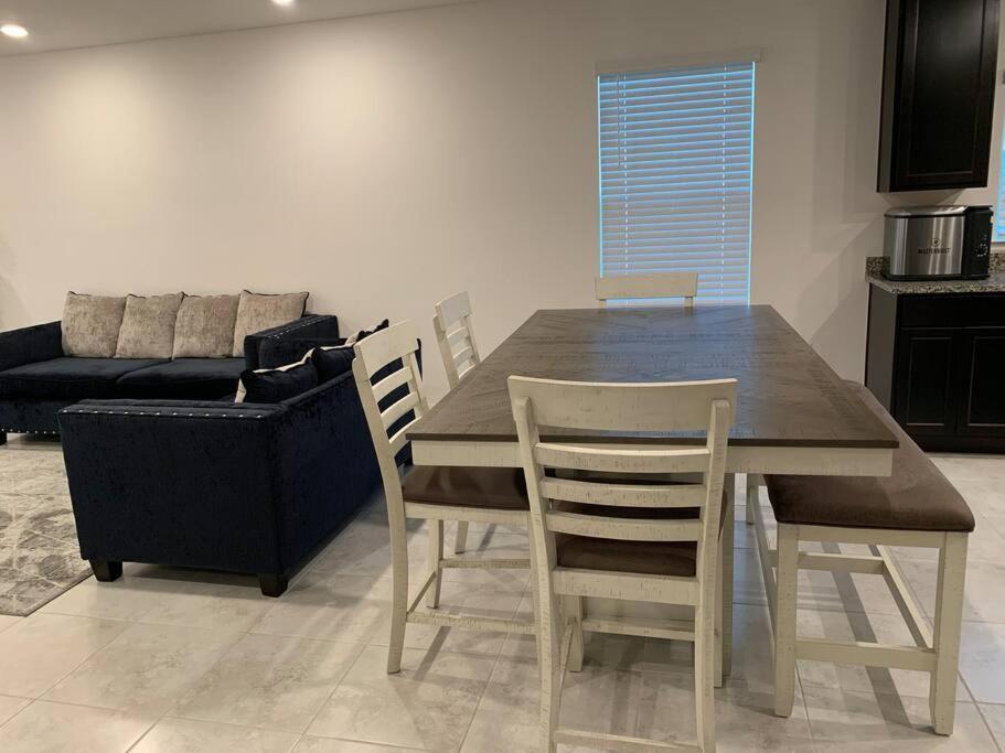 Cozy 3Bed 2Bath Near Mets Stadium/Beach Port St. Lucie エクステリア 写真